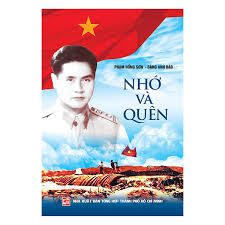 Nhớ và quên - Phạm Hồng Sơn, Đặng Anh Đào (Mới 100%) Lịch sử, địa lí Việt Nam, NXB Tổng Hợp TPHCM - SÁCH ĐẠI HỌC