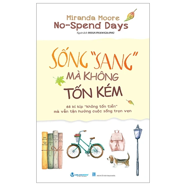 No-Spend Days - Sống 