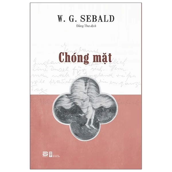 Chóng Mặt - Vertigo - W. G. Sebald (Mới 100%) Tiểu thuyết, PhanBook - SÁCH ĐẠI HỌC