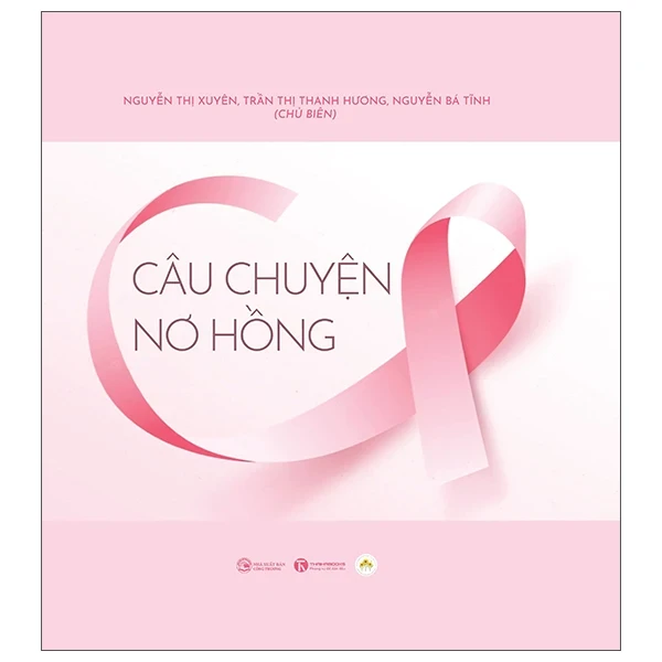 Câu Chuyện Nơ Hồng - Nguyễn Thị Xuyên, Trần Thị Thanh Hương, Nguyễn Bá Tĩnh (Mới 100%) Sách tư duy, kỹ năng sống, Thái Hà Books - SÁCH ĐẠI HỌC