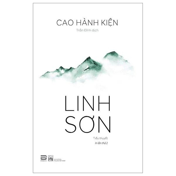Linh Sơn - Cao Hành Kiện (Mới 100%) Tiểu thuyết, PhanBook - SÁCH ĐẠI HỌC
