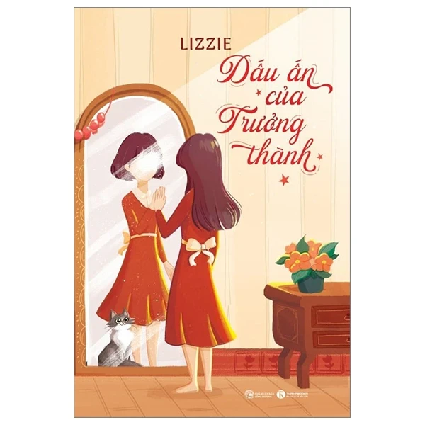 Dấu Ấn Của Trưởng Thành - Lizzie (Mới 100%) Sách tư duy, kỹ năng sống, Thái Hà Books - SÁCH ĐẠI HỌC
