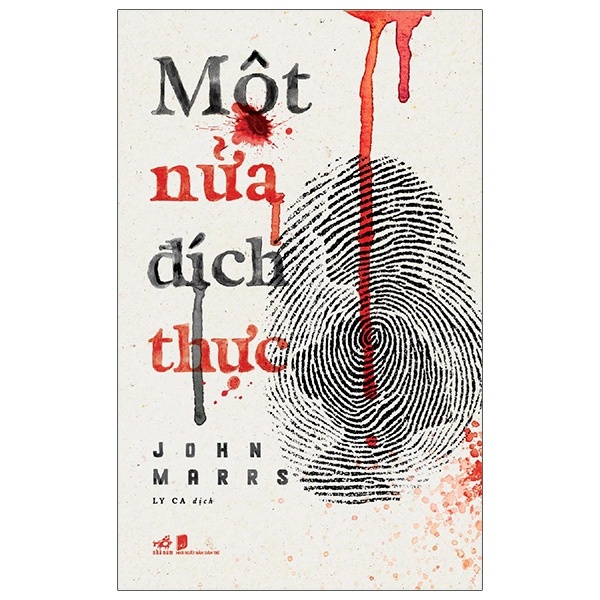 Một Nửa Đích Thực - John Marrs (Mới 100%) Tiểu thuyết, Nhã Nam - SÁCH ĐẠI HỌC