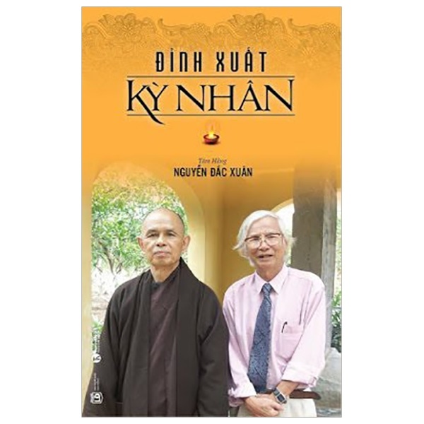 Đỉnh Xuất Kỳ Nhân - Nguyễn Đắc Xuân (Mới 100%) Sách tư duy, kỹ năng sống, Thái Hà Books - SÁCH ĐẠI HỌC