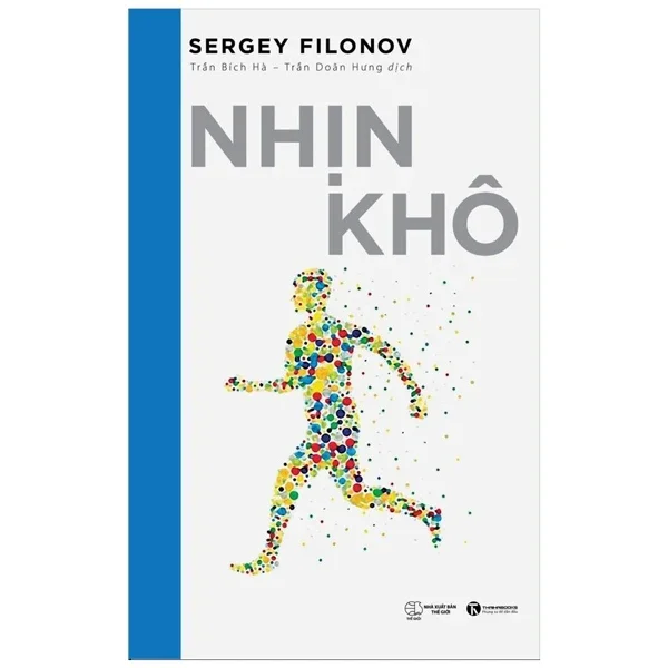 Nhịn Khô - Sergey Filonov (Mới 100%) Sách y học hiện đại, Thái Hà Books - SÁCH ĐẠI HỌC
