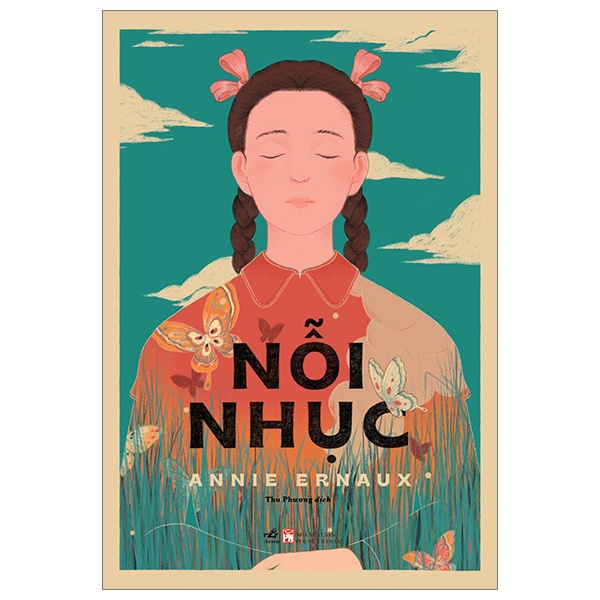 Nỗi Nhục (Nobel Prize In Literature 2022) - Annie Ernaux (Mới 100%) Tiểu thuyết, Nhã Nam - SÁCH ĐẠI HỌC