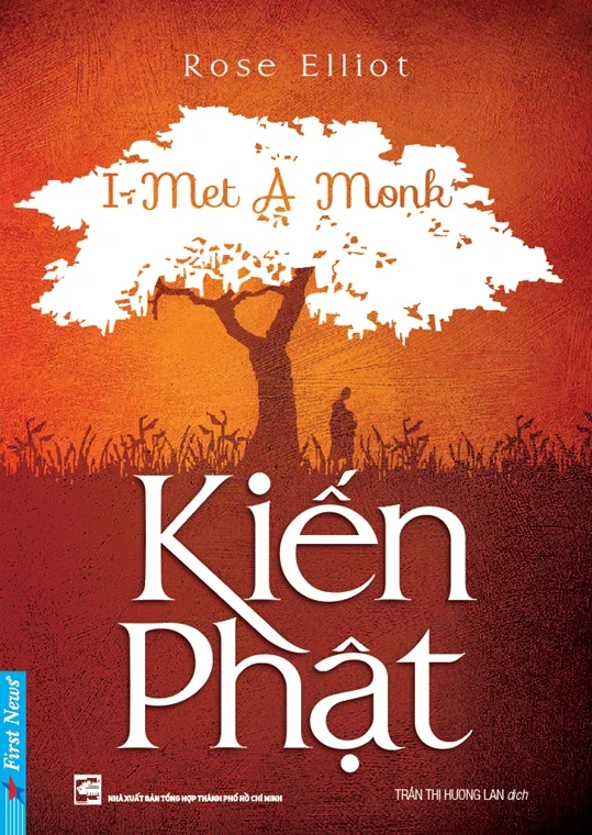 Kiến Phật - Rose Elliot (Mới 100%) Phật giáo, First News - SÁCH ĐẠI HỌC