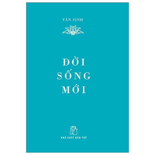 Di Sản Hồ Chí Minh - Đời Sống Mới (Khổ Nhỏ) - Tân Sinh (Mới 100%) Tiểu sử, hồi ký, NXB Trẻ - SÁCH ĐẠI HỌC