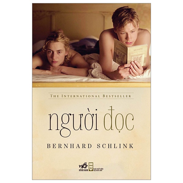 Người Đọc - Bernhard Schlink (Mới 100%) Tiểu thuyết, Nhã Nam - SÁCH ĐẠI HỌC