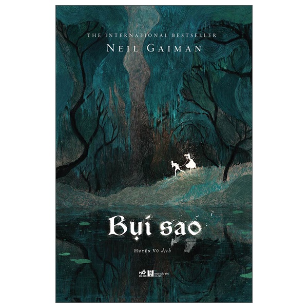 Bụi Sao - Neil Gaiman (Mới 100%) Tiểu thuyết, Nhã Nam - SÁCH ĐẠI HỌC
