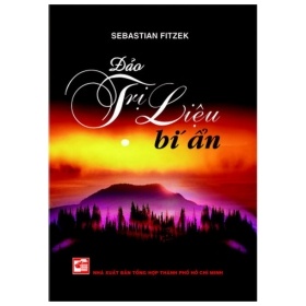 Đảo Trị Liệu Bí Ẩn - Sebastian Fitzek (Mới 100%) Truyện trinh thám, kiếm hiệp, NXB Tổng Hợp TPHCM - SÁCH ĐẠI HỌC