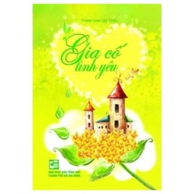 Gia Cố Tình Yêu - Thanh Sam Lạc Thác (Mới 100%) Truyện ngắn, tản văn, NXB Tổng Hợp TPHCM - SÁCH ĐẠI HỌC