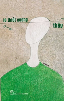 Thấy - Lê Thiết Cương (Mới 100%) Âm nhạc, điện ảnh, NXB Trẻ - SÁCH ĐẠI HỌC