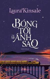 Bóng Tối Và Ánh Sao - Laura Kinsale (Mới 100%) Tiểu thuyết, Nhã Nam - SÁCH ĐẠI HỌC