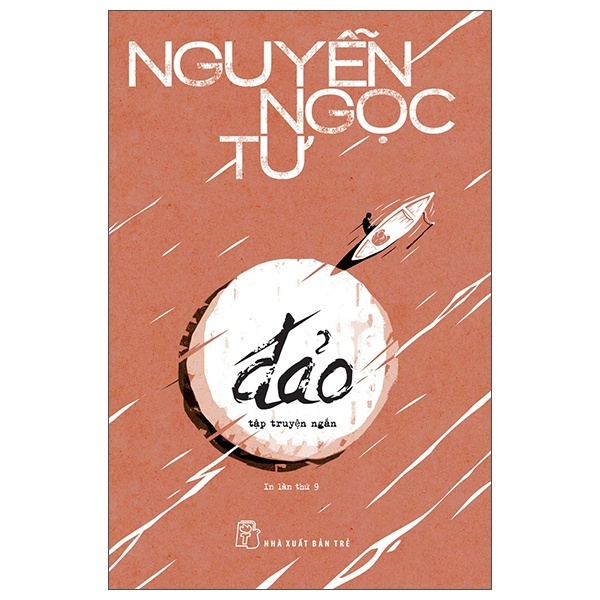 Đảo - Nguyễn Ngọc Tư (Mới 100%) Truyện ngắn, tản văn, NXB Trẻ - SÁCH ĐẠI HỌC