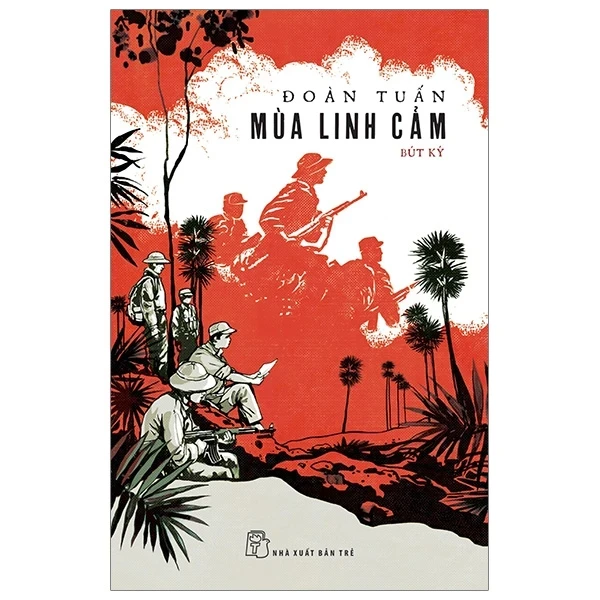 Mùa Linh Cảm - Đoàn Tuấn (Mới 100%) Phóng sự, ký sự, phê bình văn học, NXB Trẻ - SÁCH ĐẠI HỌC