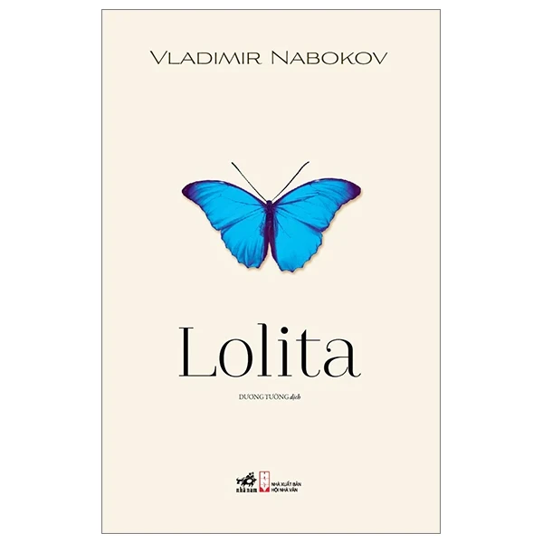 Lolita - Vladimir Nabokov (Mới 100%) Tiểu thuyết, Nhã Nam - SÁCH ĐẠI HỌC