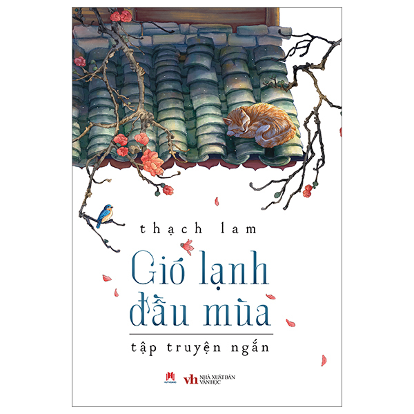 Gió Lạnh Đầu Mùa (Huy Hoàng) - Thạch Lam (Mới 100%) Truyện ngắn, tản văn, Huy Hoàng - SÁCH ĐẠI HỌC