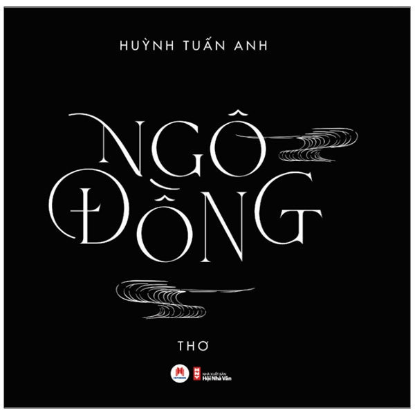 Ngô Đồng - Huỳnh Tuấn Anh (Mới 100%) Thơ ca, tục ngữ, ca dao, thành ngữ, Huy Hoàng - SÁCH ĐẠI HỌC