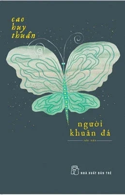 Người Khuân Đá - Cao Huy Thuần (Mới 100%) Truyện ngắn, tản văn, NXB Trẻ - SÁCH ĐẠI HỌC