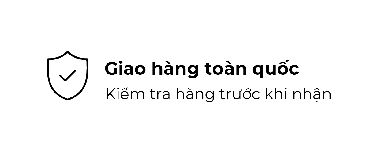 GIAO HÀNG TOÀN QUỐC