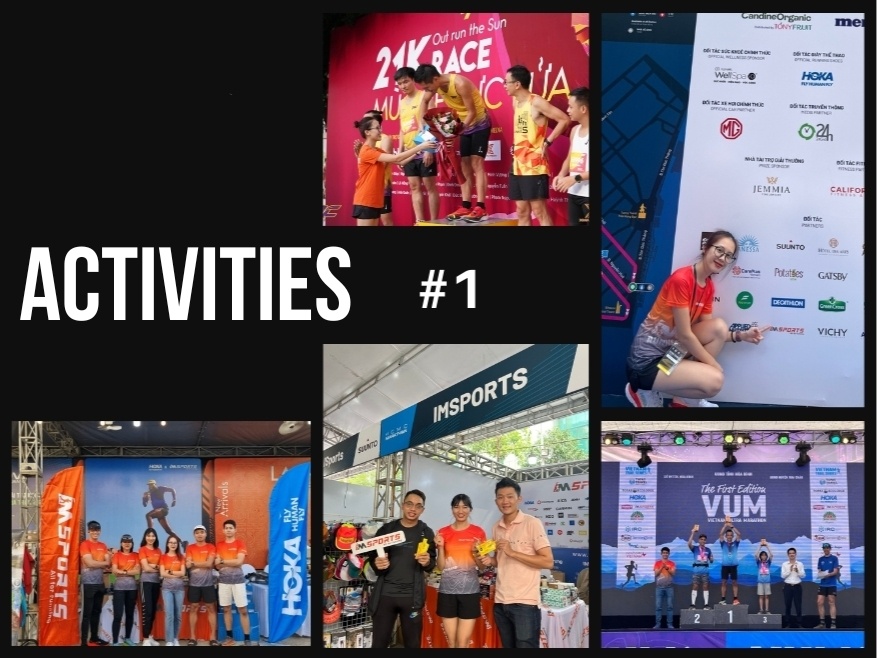 ACTIVITIES