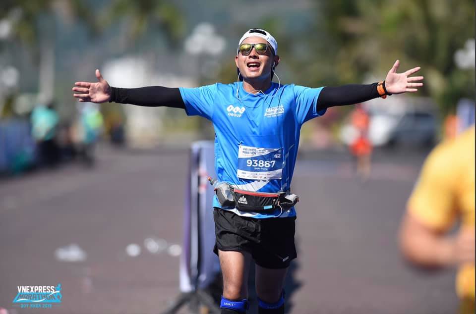 Những chiếc kính mắt thể thao tốt cho runners