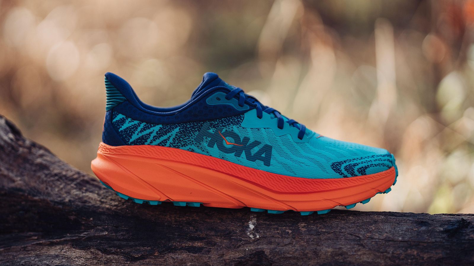 Đánh giá Hoka Challenger 7