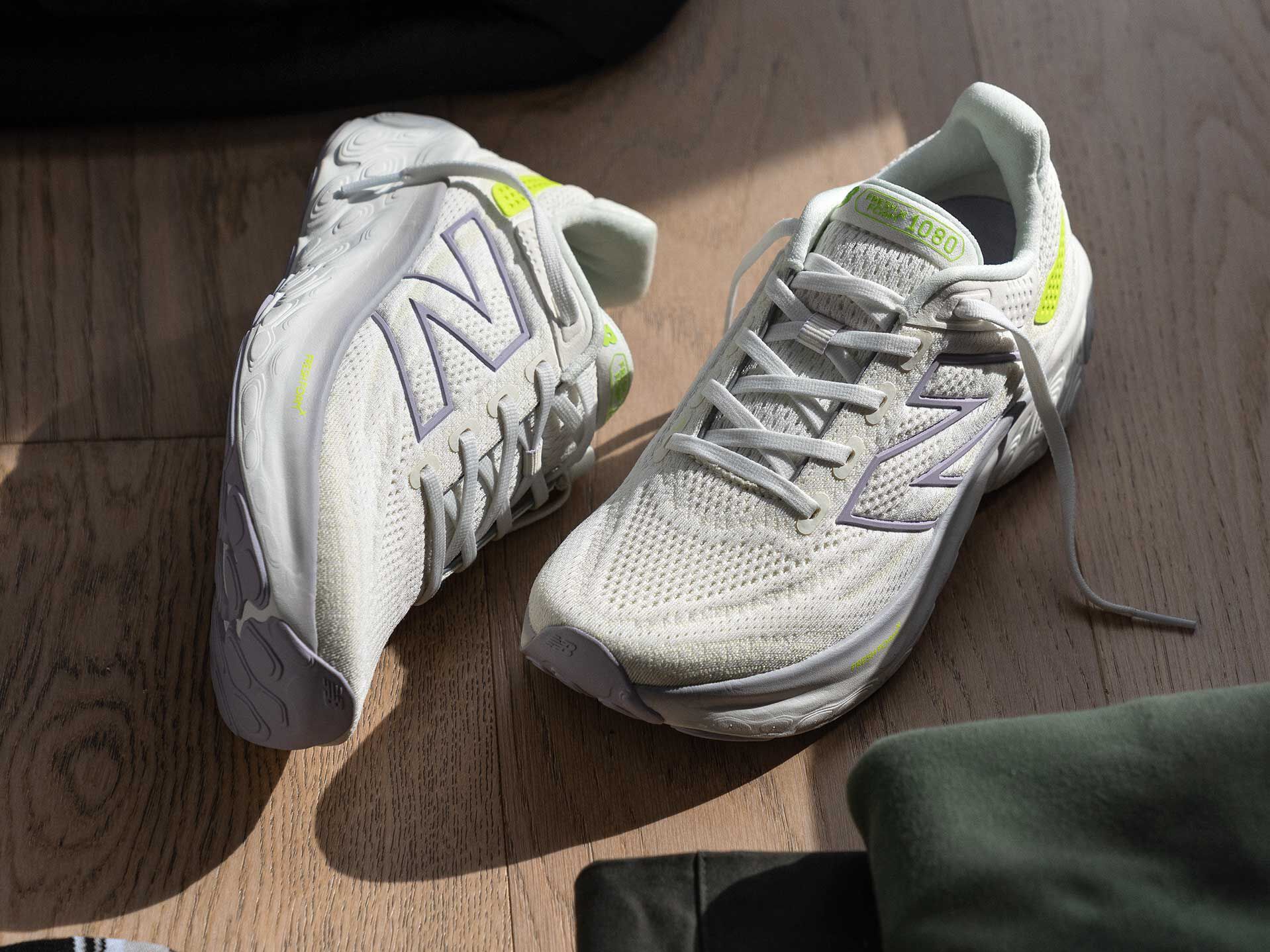 Top 7 đôi giày chạy bộ New Balance tốt nhất, phù hợp với mọi runner