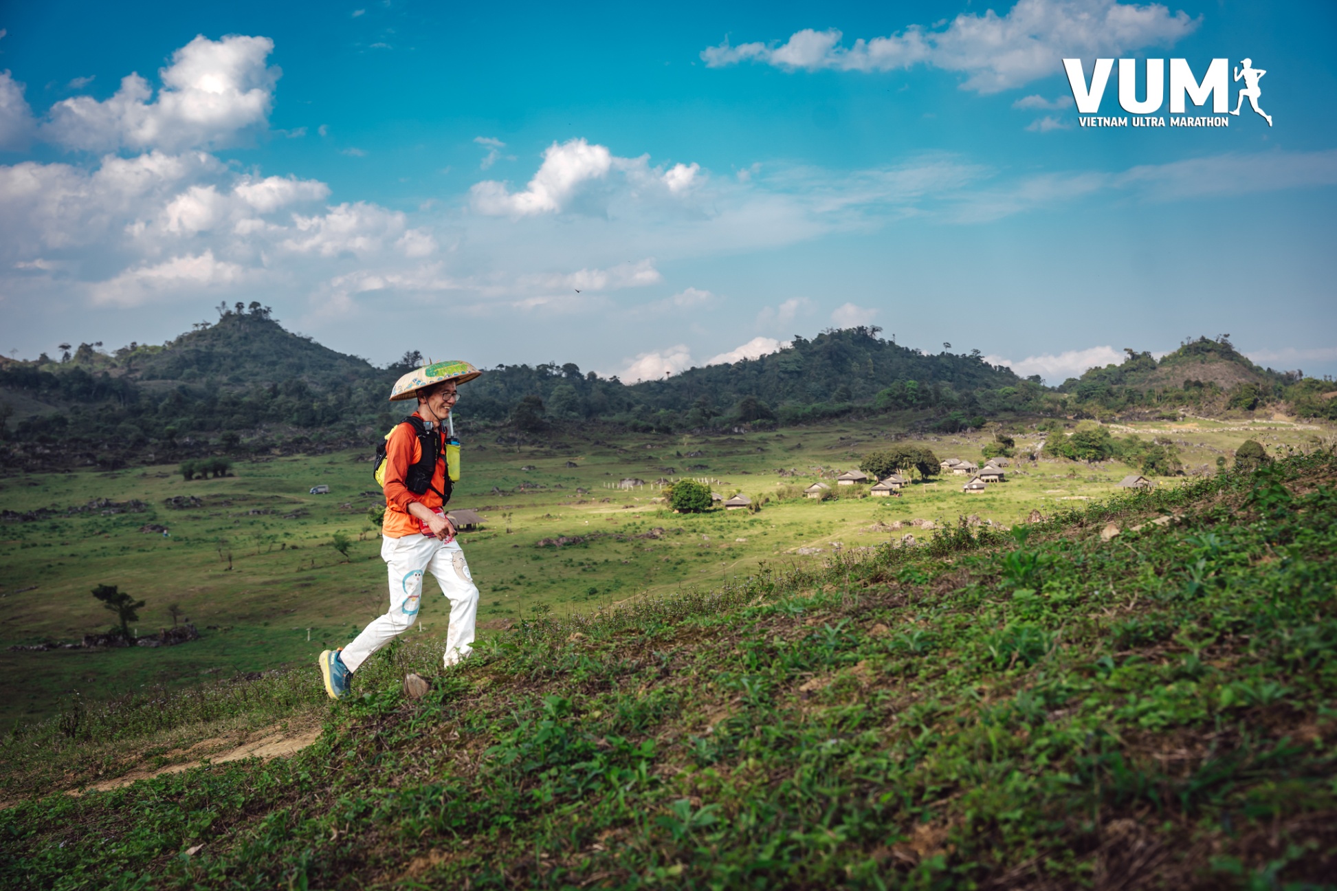 Runner làm thế nào để săn ảnh đẹp khi tham gia các giải chạy bộ