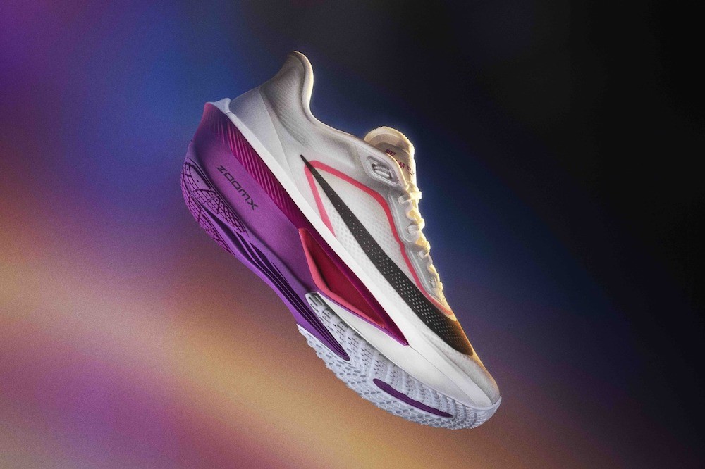 Preview giày chạy bộ Nike Zoom Fly 6