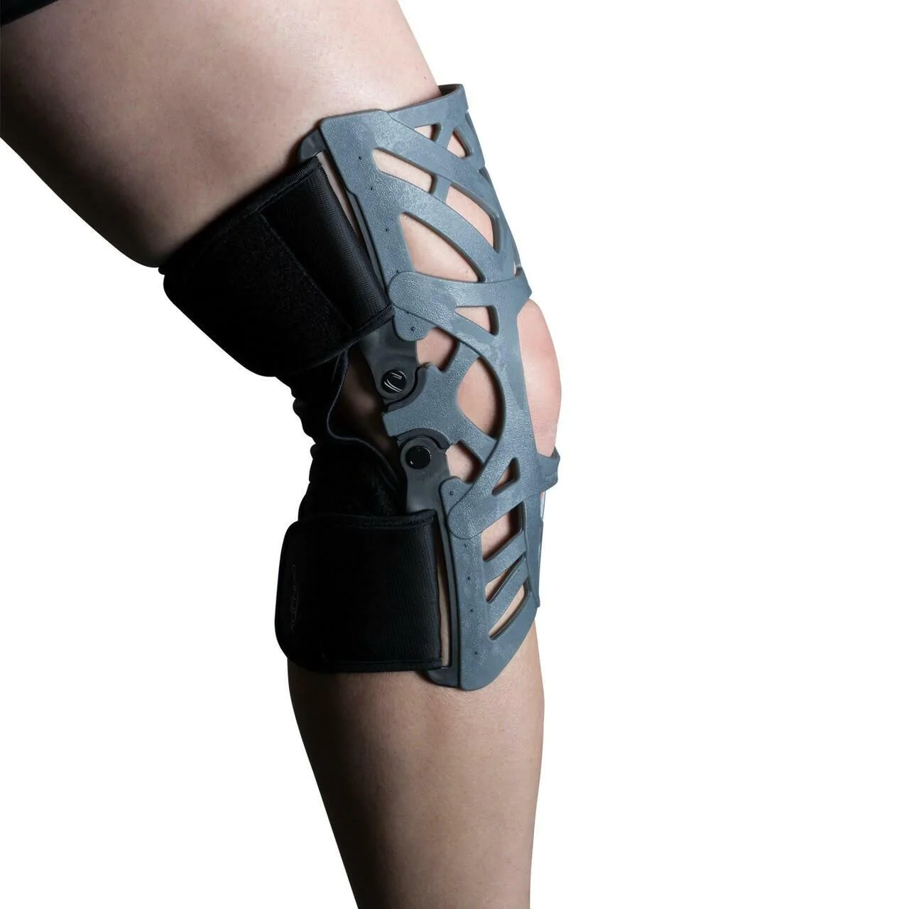 DonJoy Reaction Web Knee Brace