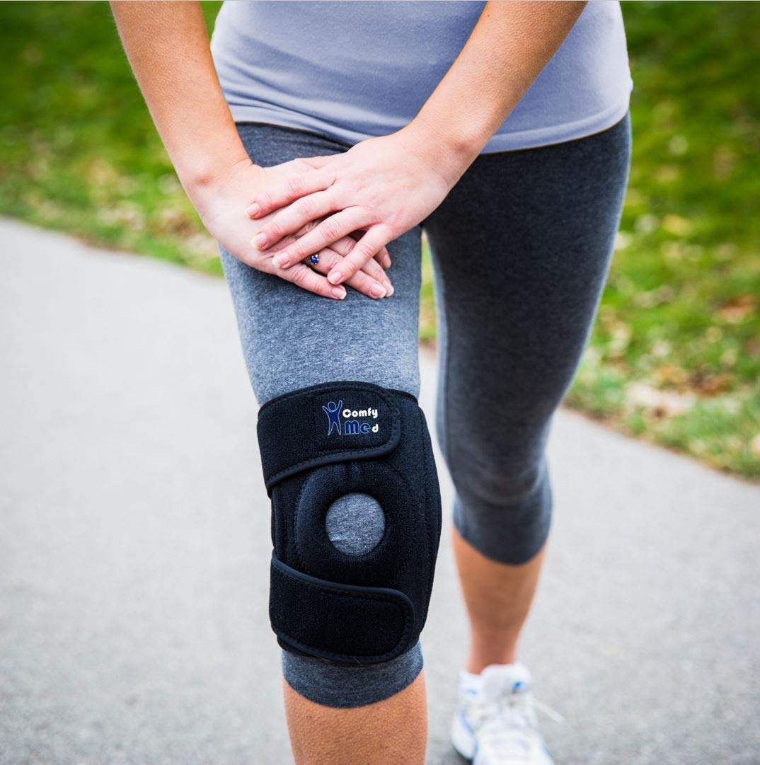 Bó gối Winzone Knee Brace