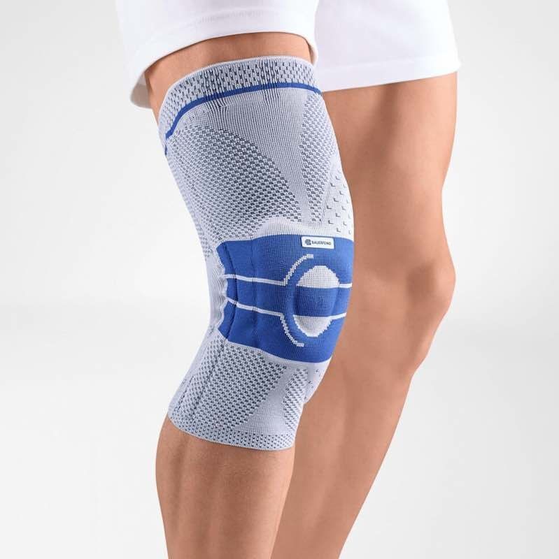 Bauerfeind GenuTrain Knee Brace