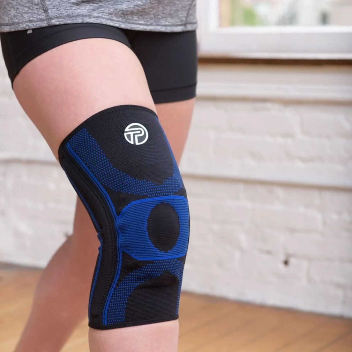 Pro-Tec Athletics Gel Force Knee Sleeve