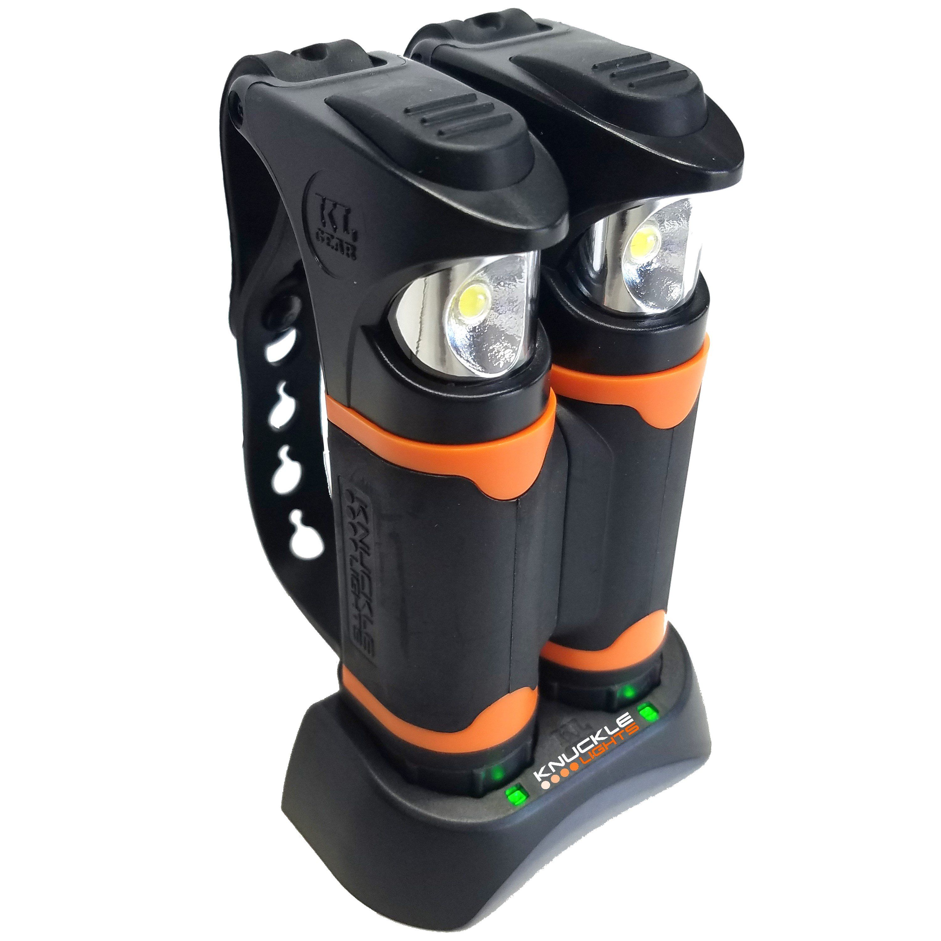 Đèn chạy bộ Knuckle Lights Advanced