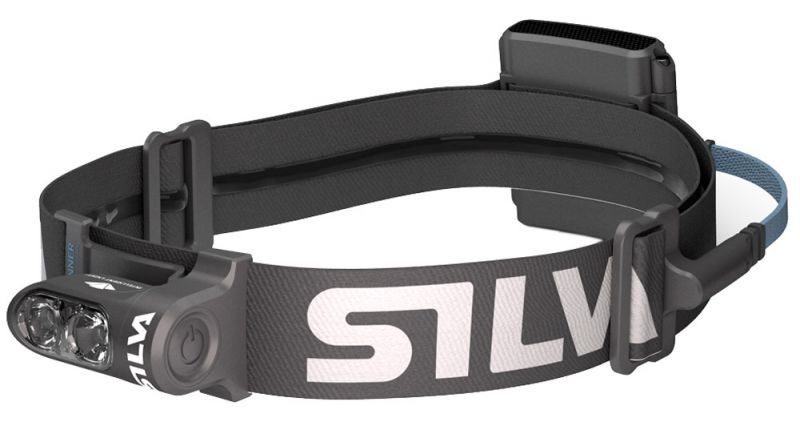 Đèn chạy bộ Silva Trail Runner Free H