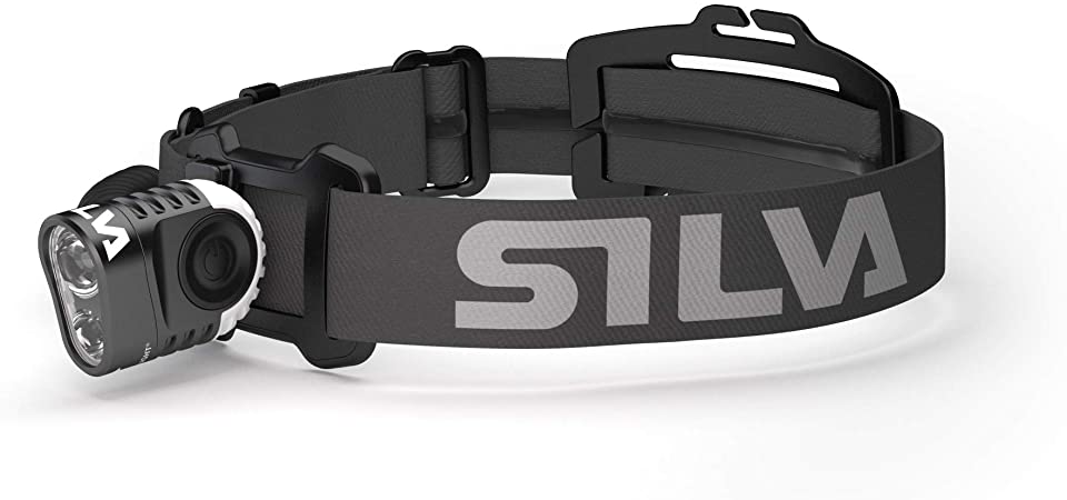 Đèn chạy bộ Silva Trail Speed 4XT