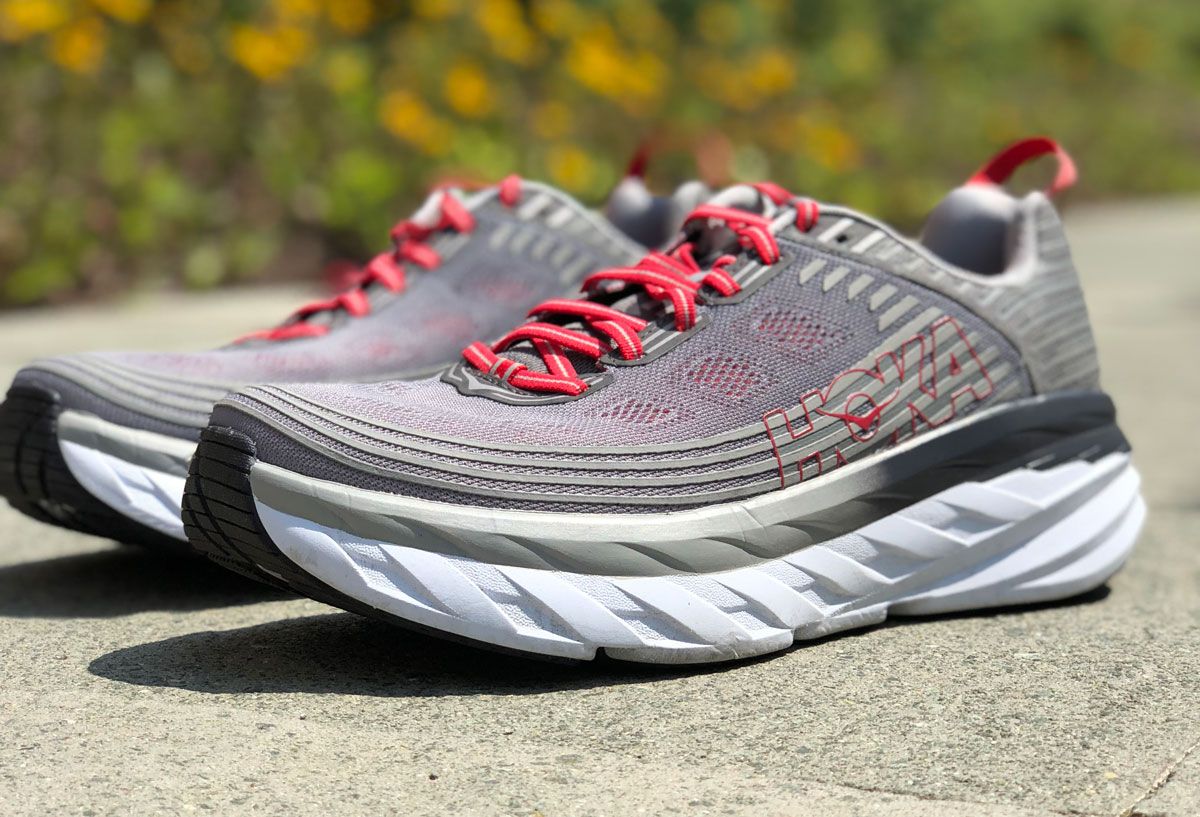 hoka bondi 6