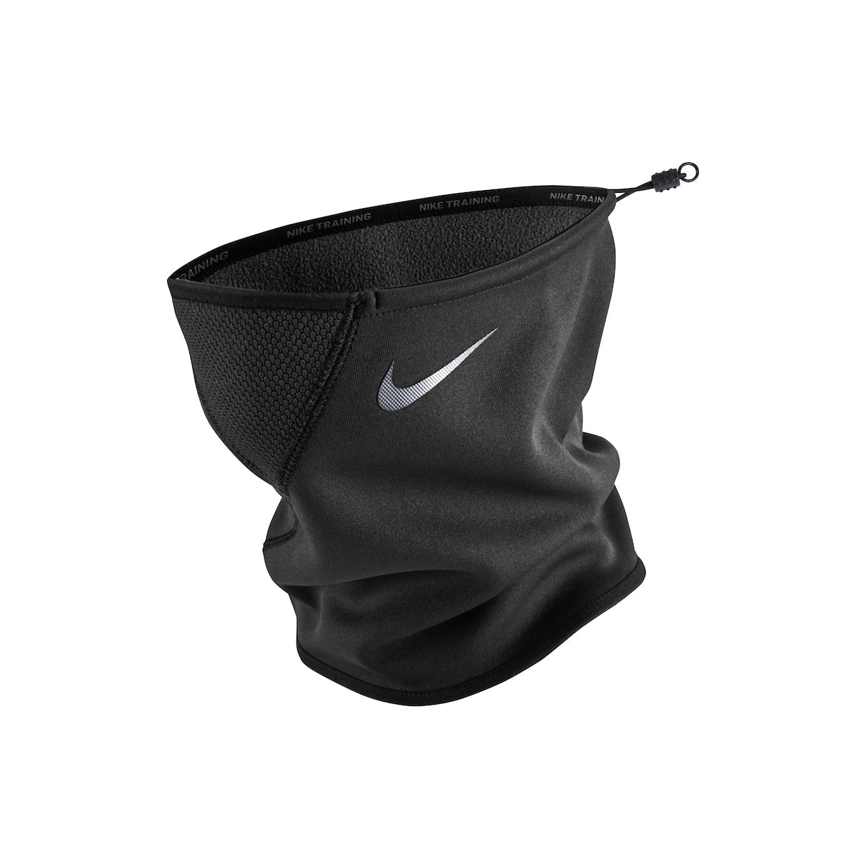 Khăn ống đa năng Nike Men's Therma Sphere Running Neck Warmer