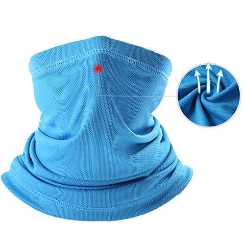 Khăn ống đa năng THINDUST Summer Neck Gaiter