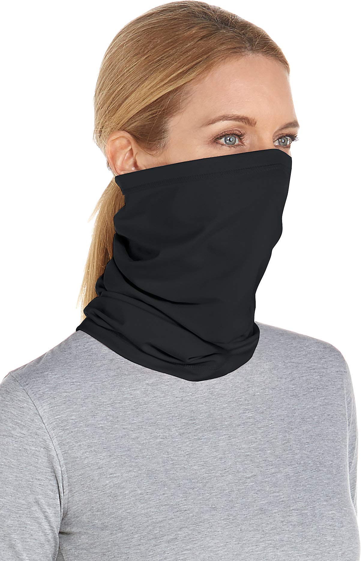 Khăn ống đa năng Coolibar UPF 50+ Neck Gaiter