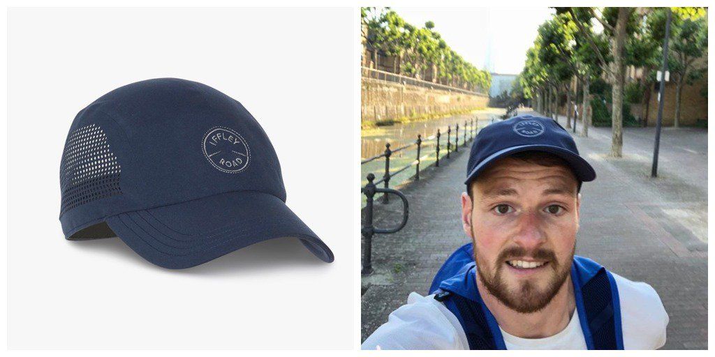 Mũ Iffley Road Putney Cap