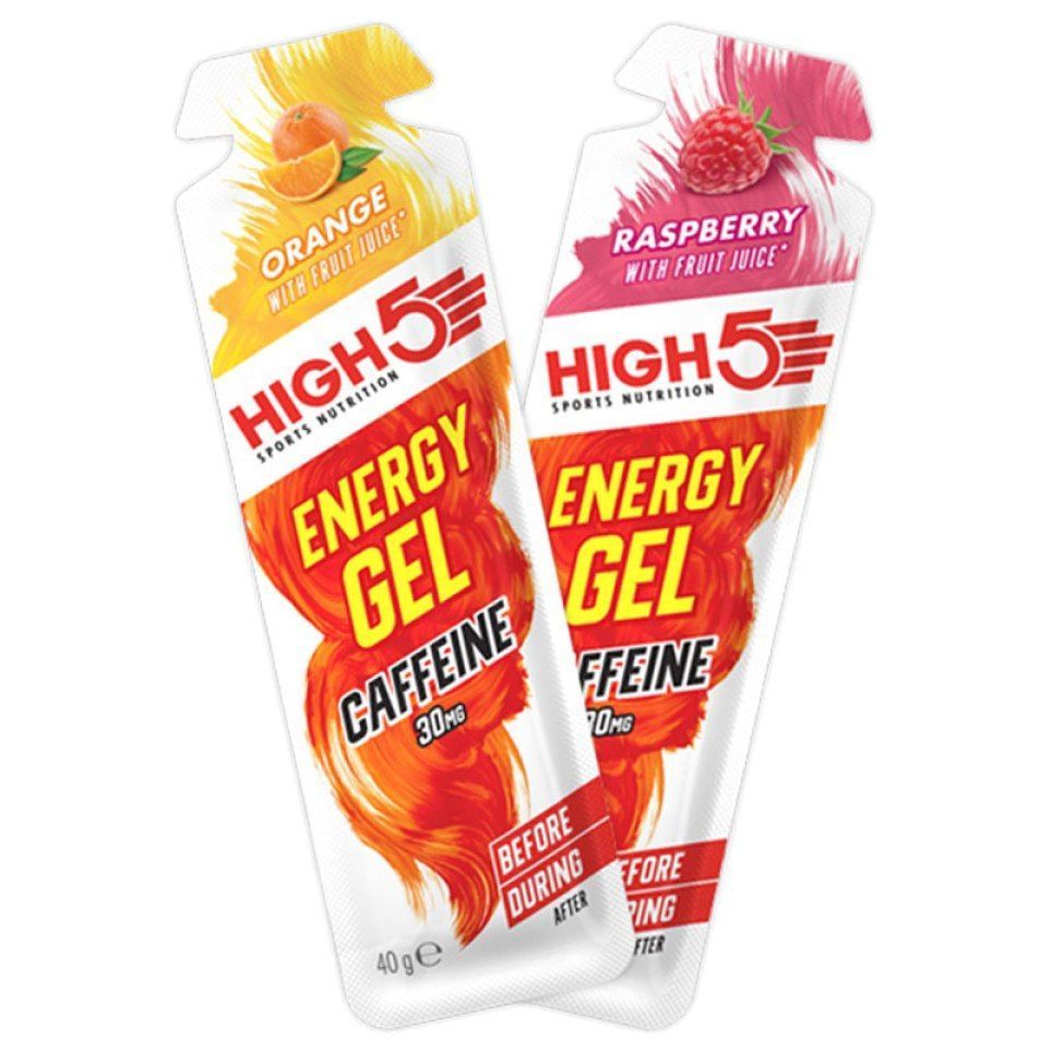 Gel năng lượng High 5