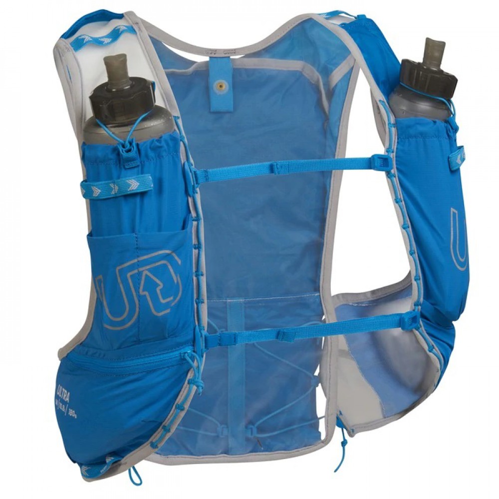 Vest chạy trail Ultimate Direction Ultra 5.0