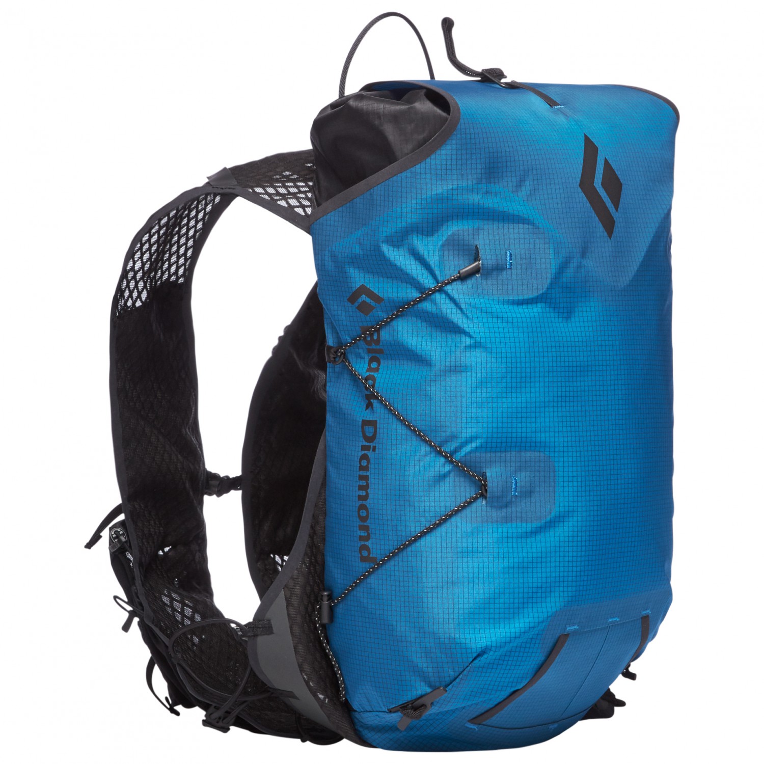 Vest chạy trail Black Diamond Distance 15