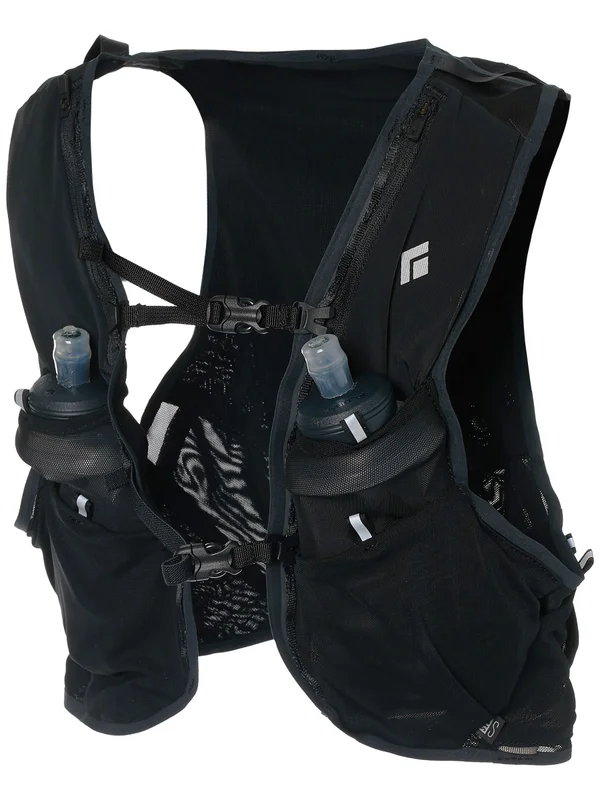 Vest chạy trail Black Diamond Distance 4