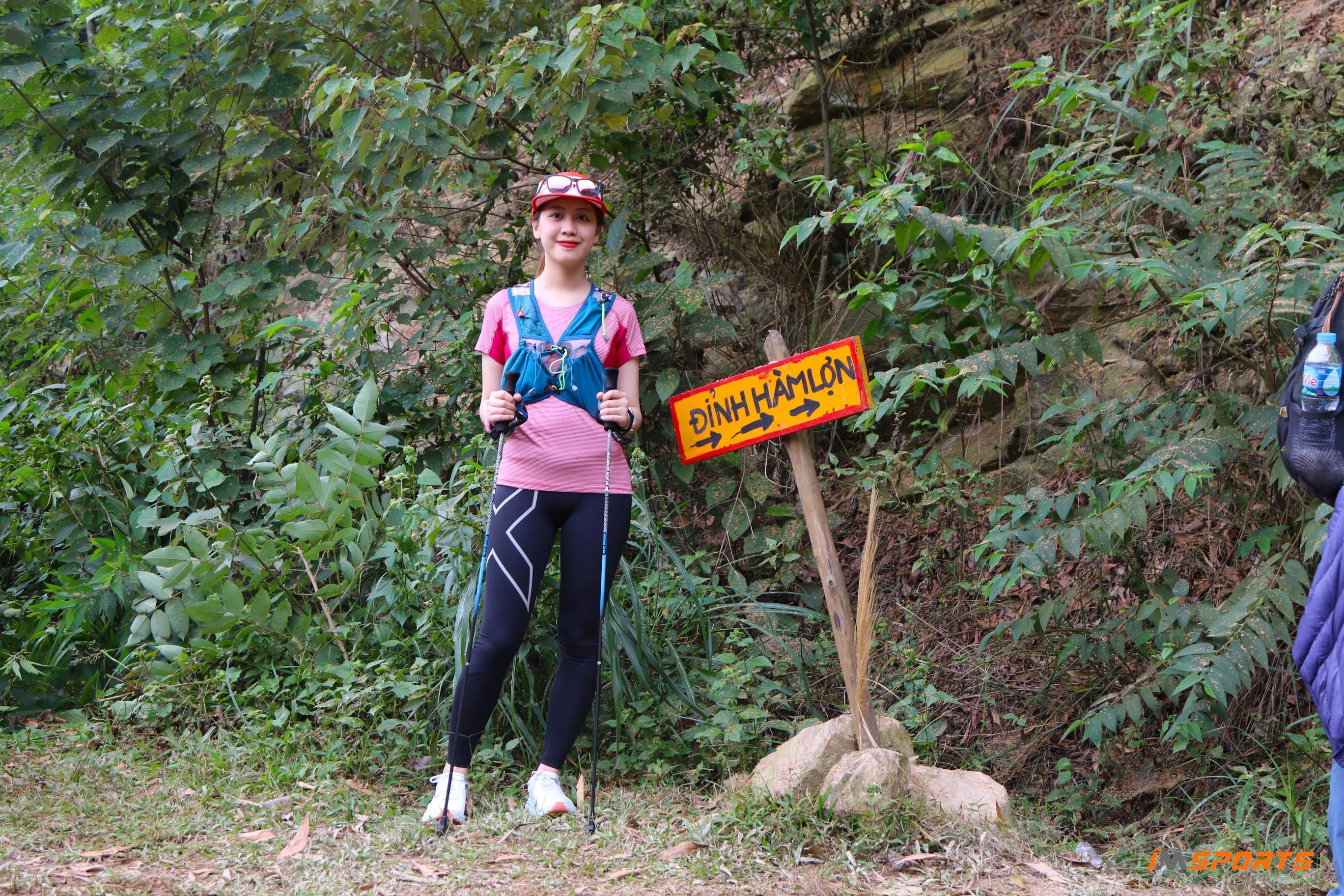 Quần áo leo núi, trekking đẹp