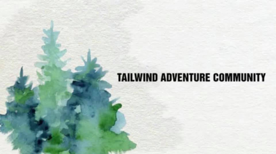 Tailwind Adventure community (TAC)