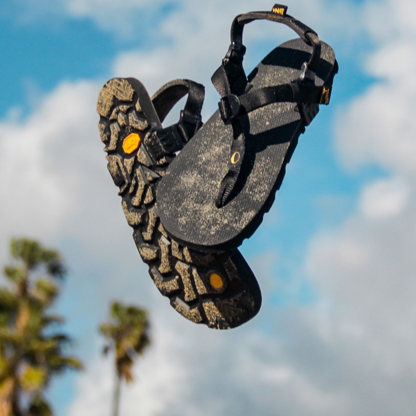 Review: Luna Sandals with ATS Laces | Barefoot Monologues